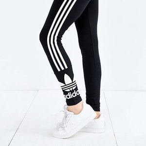 Adidas Originals Leggings